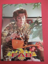 Gerry Anderson/Fanderson FAB