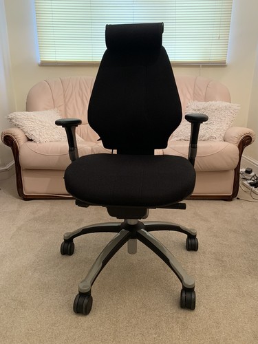 Logic 300 medium back - 300,