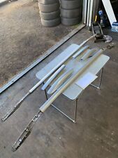 Toyota Avensis Estate T25 2004 - Roof Rails/Bars