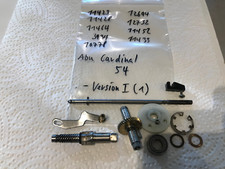 ABU Cardinal 54 part: 11423 11428 11464 +++repairkit transmission/rep.set
