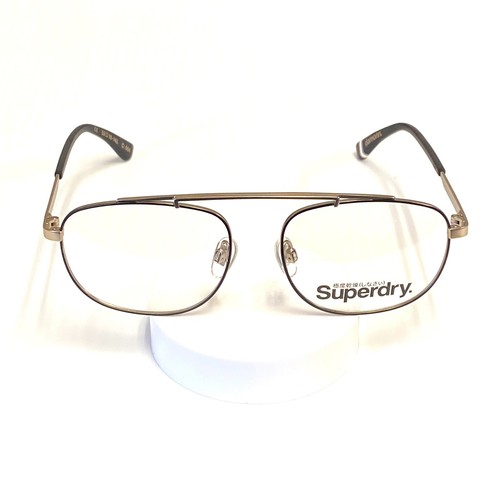 Brand new superdry eyeglasses - brand,