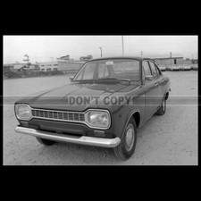 Photo A.023005 FORD ESCORT