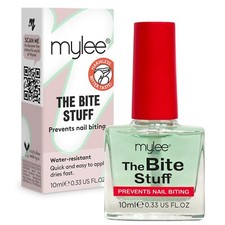 Mylee The Bite Stuff Anti Nail Biting Polish Stop Thumb or Finger Sucking 10ml