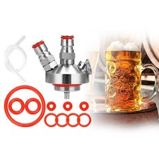 Stainless Steel Mini Keg