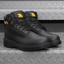 EarthWorks Mens Safety