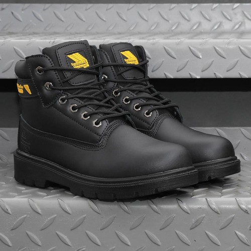 Earthworks mens safety - earthworks,