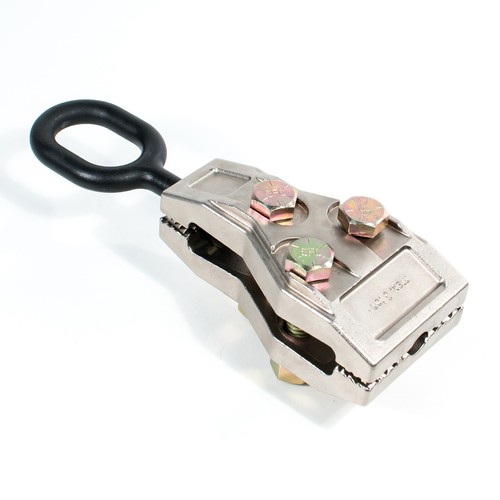 Ton capacity pull - capacity,