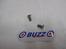 Lambretta Series 3 SX TV LI GP