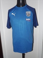2020-22 West Brom Training Kit