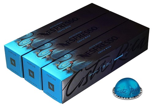 Nespresso coffee vertuoline - nespresso,