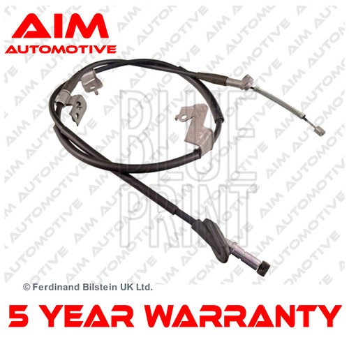 Hand brake cable aim fits - brake,