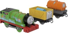 Motorized Fisher Price Thomas