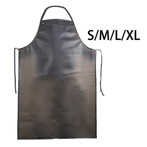 Waterproof apron oil proof - apron, no