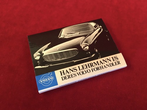 Vintage 1960 volvo - vintage,