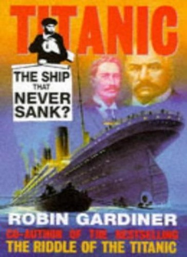 Titanic the ship - "titanic":,