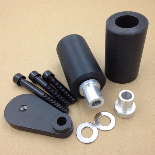 Black frame slider crash - ,