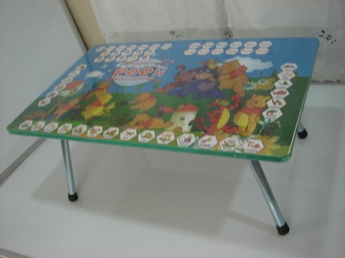 Large multi purpose - large, wooden