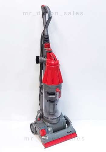 Dyson upright clutched dc07 - dyson,