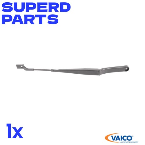 Wiper arm cover front - front, vw