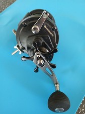 Shimano Triton  TLD 15 / 30