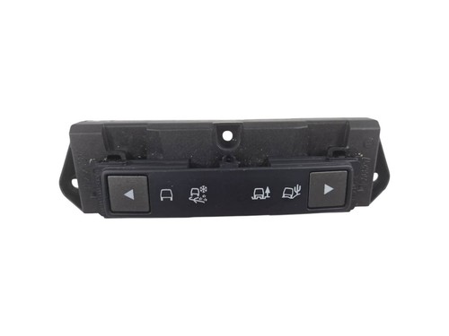Buttons for land rover range - for,