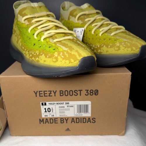 Adidas yeezy boost 380 - boost,