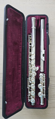 Yamaha yfl 211sii flute - yamaha, yfl-211sii