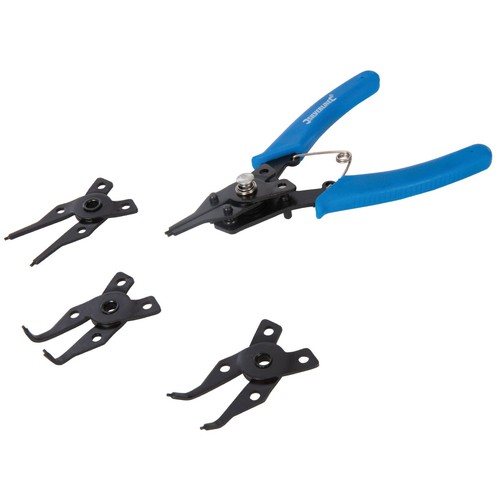 Circlip snap ring - snap,