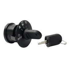 Ignition Key Switch for EZGO