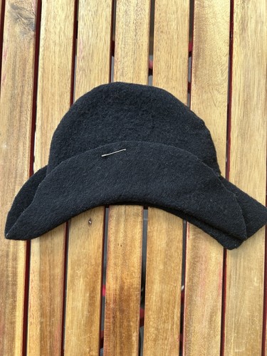 Old paddington bear - bear, hat