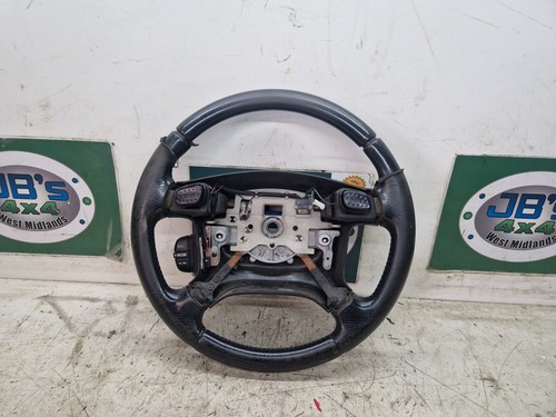 Land rover discovery td5 - land, 2