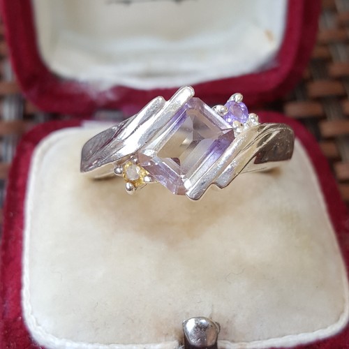 Sterling silver contemporary - silver,