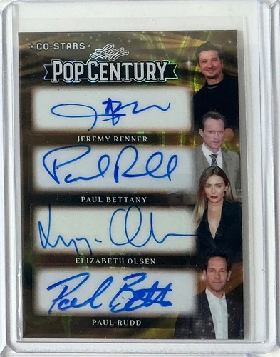 2026 leaf pop century renner - leaf,