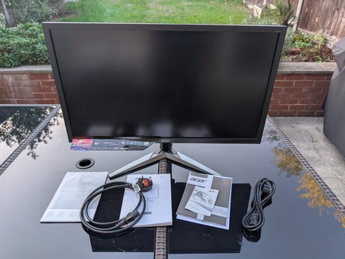 Acer kg281ka inch - kg281ka,