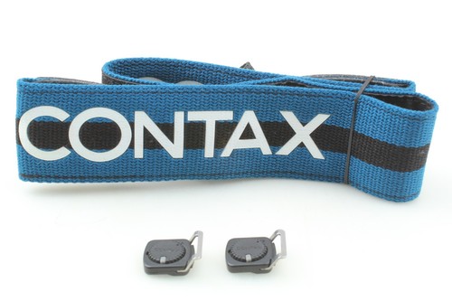 Unused with lugs contax - {contax, 645