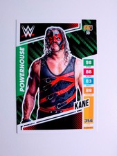 WWE KANE PANINI ADRENALYN XL