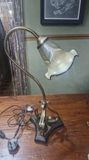 David Hunt Brass art nouveau
