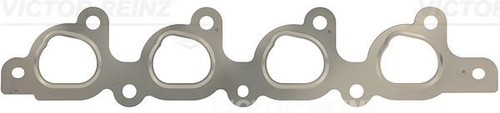Exhaust manifold gasket victor - exhaust,