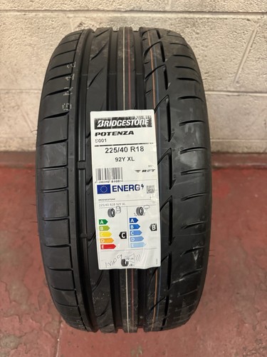 Brand new bridgestone - x,