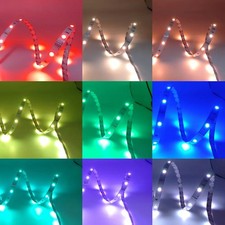 Smart USB LED Strip Light 5m