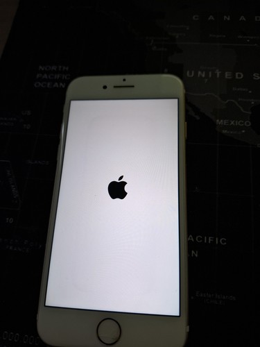Apple iphone 32gb gold - iphone,