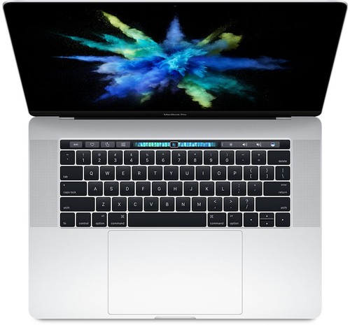 Apple macbook pro 2 - apple, 2.7