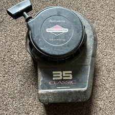 Briggs & Stratton 35 Classic