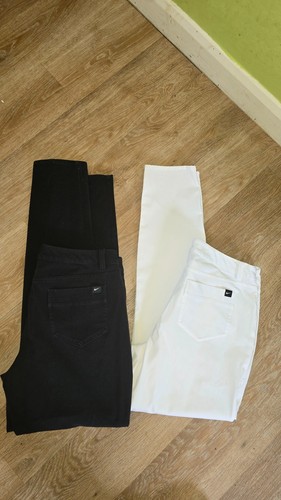 Ladies nike dri fit golf - fit, pants