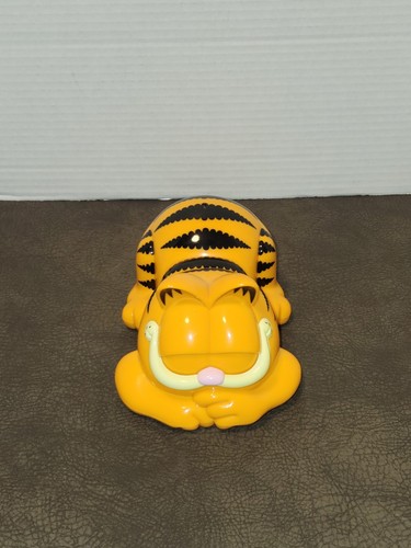 Vintage 80s garfield - 80s,