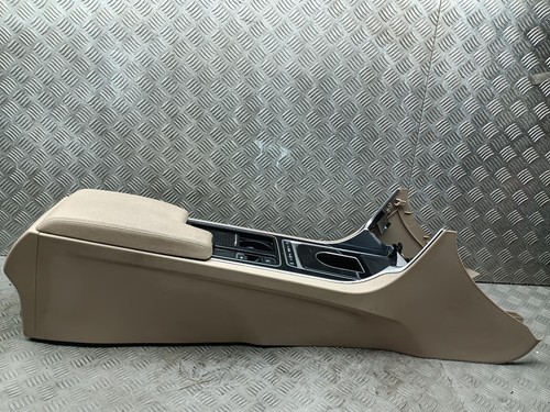 Jaguar centre console - jaguar, xf