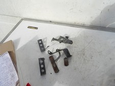 honda cbr 900 rrs fireblade lower fairing brackets x5