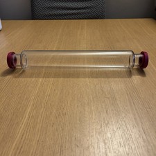 Pyrex Vintage Glass Rolling