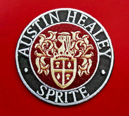 Austin healey sprite english - healey,