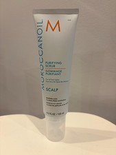 Moroccan Oil Purifying Scrub